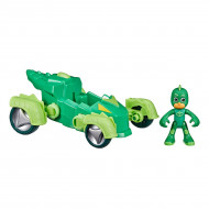 Игровой набор PJMasks Геккомобиль Deluxe