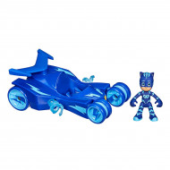 Игровой набор PJMasks Кэтмобиль Deluxe