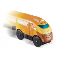 Паровозик Chuggington Touch And Go Action Chugger 7 см