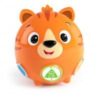 Игрушка музыкальная Baby Einstein Тигренок Tinker’s Crawl Along Songs