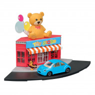 Игровой набор Bburago City Toy store