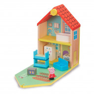 Игровой набор Peppa Pig Sweet Home