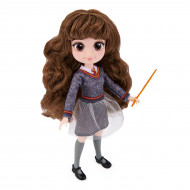Коллекционная кукла Spin Master Wizarding World Гермиона 20 см