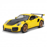 Машинка Maisto Porsche 