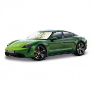 Машинка Maisto Porsche Taycan