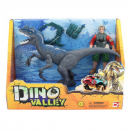 Игровой набор Dino Valley Dino danger