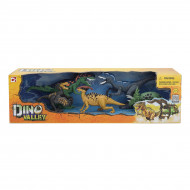 Игровой набор Dino Valley Группа динозавров