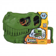 Игровой набор Dino Valley Dino skull bucket