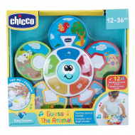 Игрушка-сортер Chicco Угадай животное