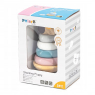 Пирамидка Viga Toys PolarB Щенок