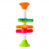 Пирамидка-спиннер Fat Brain Toys MiniSpinny