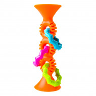Прорезыватель-погремушка Fat Brain Toys Loops