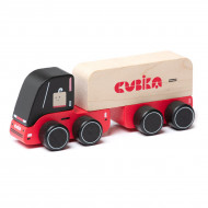 Грузовик Cubika Flame
