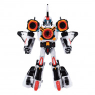 Игрушка-трансформер Tobot Детективы Галактики Шатл