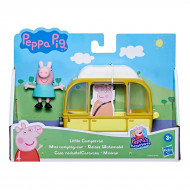 Игровой набор Peppa Pig Кемпер Пеппы