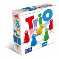 Настольная игра Granna Trio (укр)