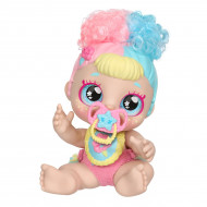 Пупс Kindi Kids Pastel 20 см