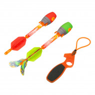 Игровой набор Zing Air Storm Sky Ripperz