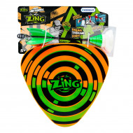 Игровой набор Zing Toys Air Storm Zartz Catch