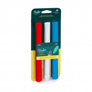 Набор стержней для 3D-ручки 3Doodler Start Mix 75 шт