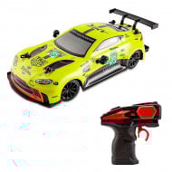Автомобиль Ks Drive Aston Martin New Vantage на р/у 1:24 