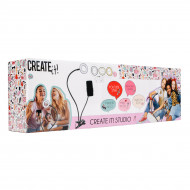Блогерский набор Create it Real Star