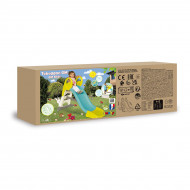 Горка Smoby Водный эффект