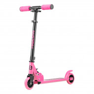 Самокат Miqilong Cart Pink