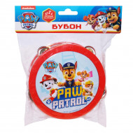 Бубен Paw Patrol Sounds