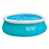 Семейный бассейн Intex Easy Set 886 л 