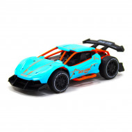 Автомобиль Sulong Toys Speed Racing Drift Red Sing на р/у