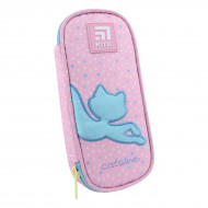 Пенал Kite Catsline K22-662-13