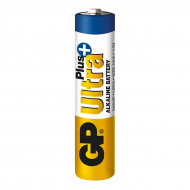 Батарейка щелочная GP Ultra Plus Al 24AUP-U4 Size AA (LR03) 1 шт