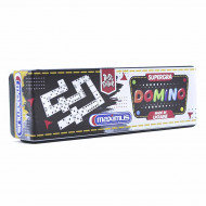 Настольная игра Maximus Domino 28 эл (укр)