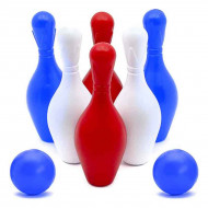 Игровой набор Maximus Bowling Large Sky Set 