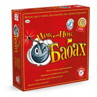 Настольная игра Piatnik Цок-Цок-Бабах (укр)