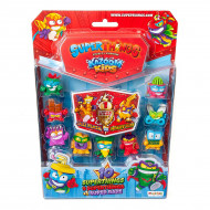 Игровой набор SuperThings Kazoom Kids S1 Крутая десятка 1