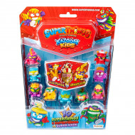 Игровой набор SuperThings Kazoom Kids S1 Крутая десятка 3