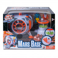 Игровой набор Astro Venture Mars Station