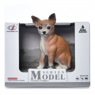 Фигурка Model Series Чихуахуа