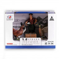 Набор Model Series На ферме у тетушки
