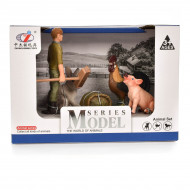 Набор Model Series Большая ферма