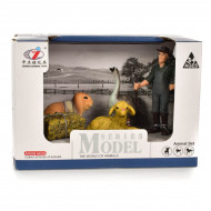 Набор Model Series Ферма Тома
