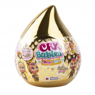 Игровой набор-сюрприз IMC Toys Cry Babies Magic Tears Golden Edition
