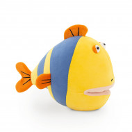 Мягкая игрушка Orange Ocean Clown Fish 30 см