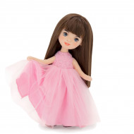 Кукла Orange Sweet Sisters Glamour Sofi in Flower Dress