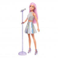 Кукла Barbie You Can Be Anything Pop Star