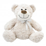 Мягкая игрушка Grand White bear 27 см