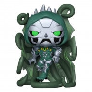 Игровая фигурка Funko Pop cерии Охотники на монстров Доктор Дум