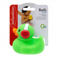 Игрушка для купания Infantino Утка Меломан
